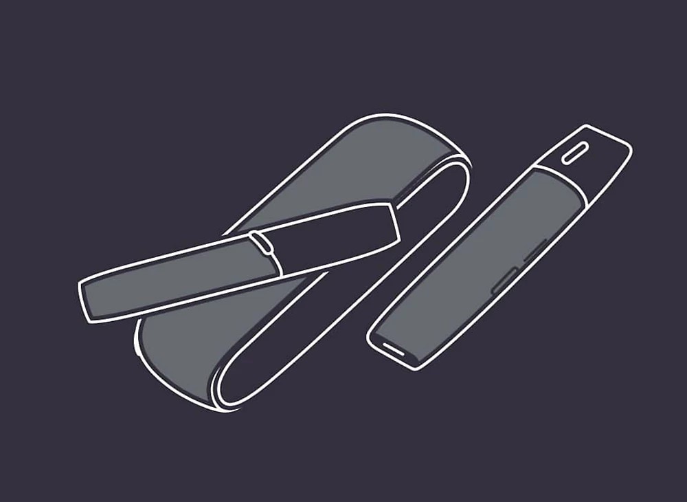 Consejos para cambiarte a una alternativa libre de humo